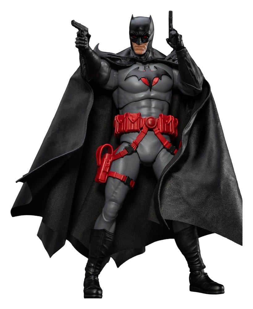 DC Comics Batman Thomas Wayne Actionfigur