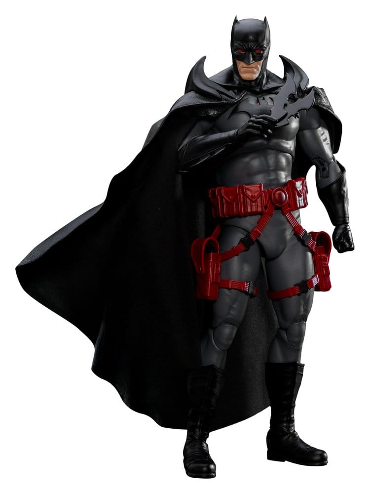 DC Comics Batman Thomas Wayne Actionfigur