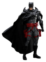 DC Comics Batman Thomas Wayne Actionfigur