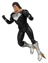 DC Comics Superman Recovery Suit Actionfigur