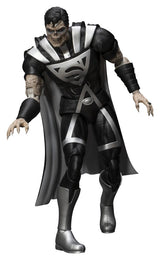 DC Comics Blackest Night Superman Actionfigur
