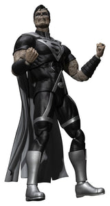 DC Comics Blackest Night Superman Actionfigur