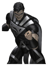 DC Comics Blackest Night Superman Actionfigur
