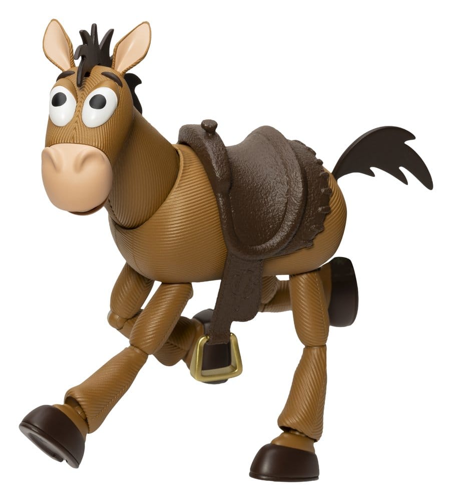 Toy Story Bullseye Actionfigur