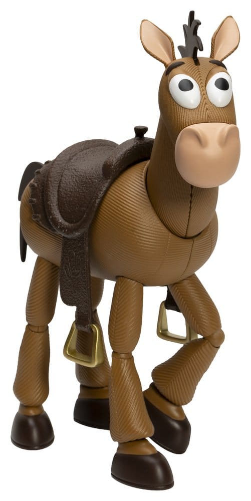 Toy Story Bullseye Actionfigur
