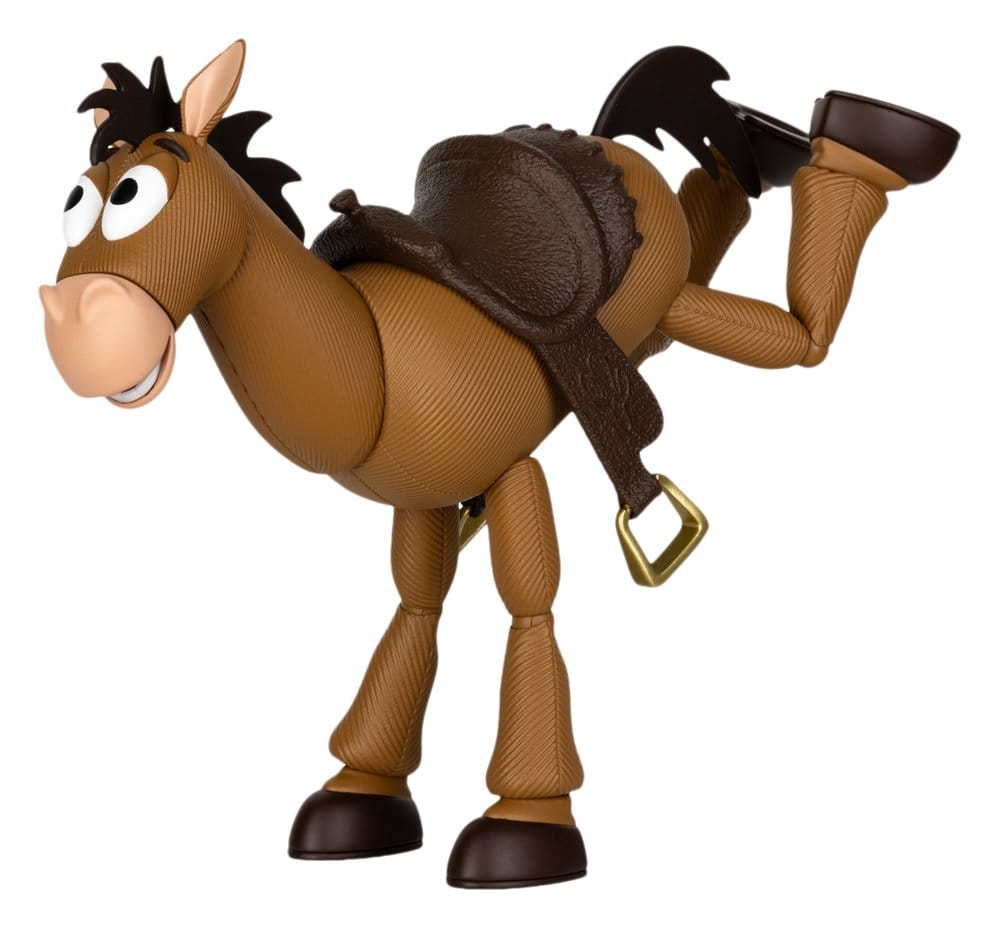 Toy Story Bullseye Actionfigur