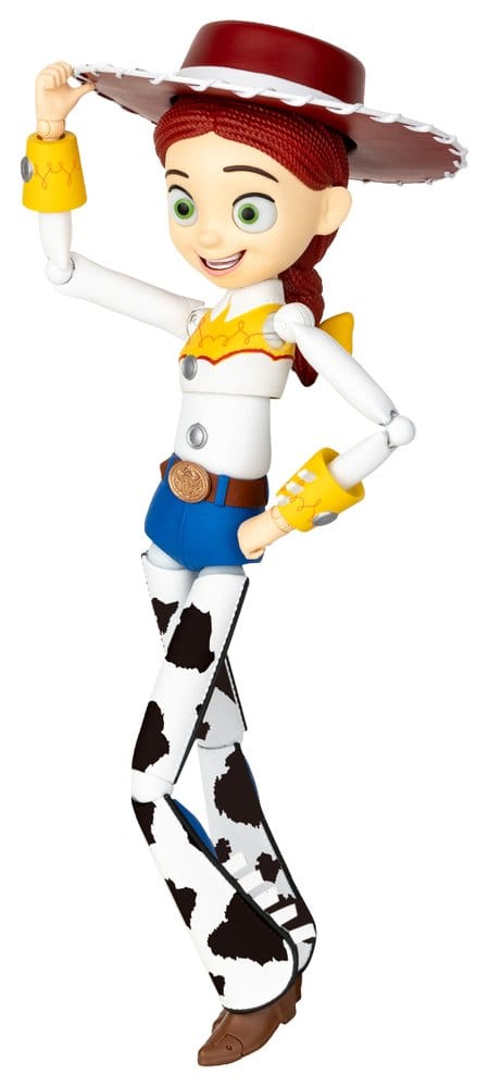 Toy Story Jessie Actionfigur