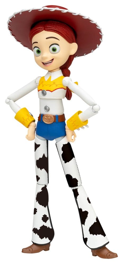 Toy Story Jessie Actionfigur