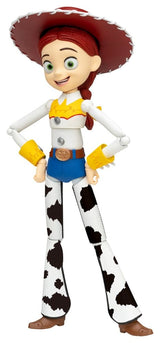 Toy Story Jessie Actionfigur