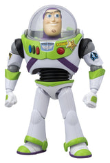 Toy Story Buzz Lightyear Actionfigur