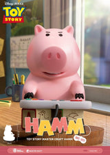 Toy Story Specki Master Craft Statue