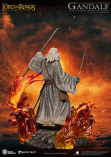 Herr der Ringe Gandalf Master Craft Statue