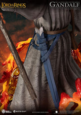 Herr der Ringe Gandalf Master Craft Statue