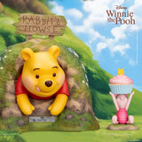 Disney Master Craft Winnie Puuh & Ferkel Statue
