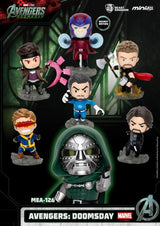 Marvel Avengers Doomsday Blind Box Sortiment Minifiguren (6)