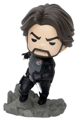 Marvel Avengers Doomsday Blind Box Sortiment Minifiguren (6)