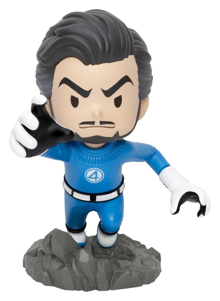 Marvel Avengers Doomsday Blind Box Sortiment Minifiguren (6)