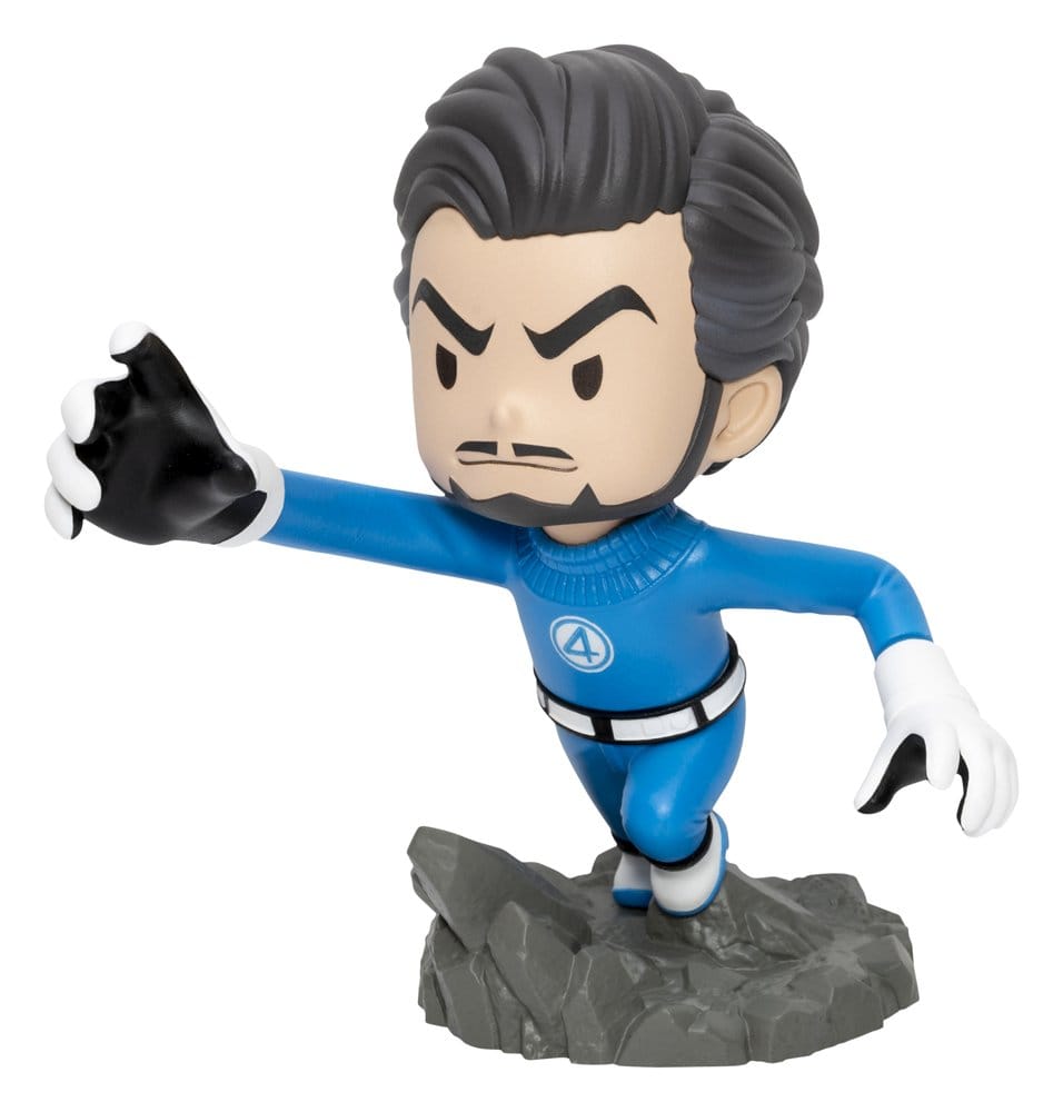 Marvel Avengers Doomsday Blind Box Sortiment Minifiguren (6)