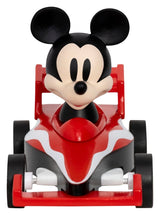 Disney Micky Maus Dream Team Blind Box Aufziehauto Sortiment (6)