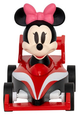 Disney Micky Maus Dream Team Blind Box Aufziehauto Sortiment (6)
