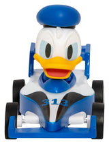 Disney Micky Maus Dream Team Blind Box Aufziehauto Sortiment (6)