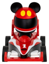 Disney Micky Maus Dream Team Blind Box Aufziehauto Sortiment (6)
