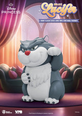 Cinderella Piggy Lucifer Vinyl Spardose