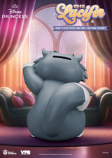 Cinderella Piggy Lucifer Vinyl Spardose