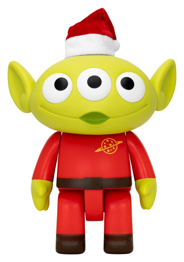Toy Story Alien Xmas ver. SYAKING-BANG!! Figur-Spardose
