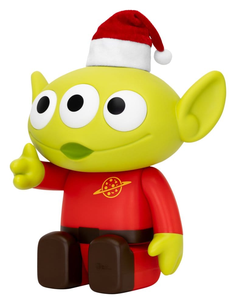 Toy Story Alien Xmas ver. SYAKING-BANG!! Figur-Spardose