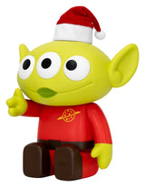 Toy Story Alien Xmas ver. SYAKING-BANG!! Figur-Spardose