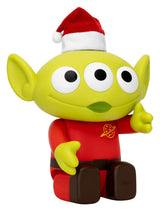Toy Story Alien Xmas ver. SYAKING-BANG!! Figur-Spardose