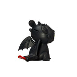 Drachenzähmen leicht gemacht Ohnezahn Piggy Vinyl Spardose