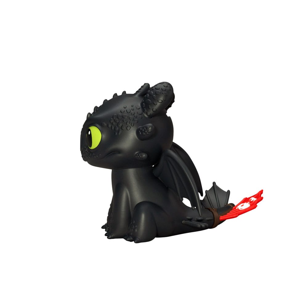 Drachenzähmen leicht gemacht Ohnezahn Piggy Vinyl Spardose