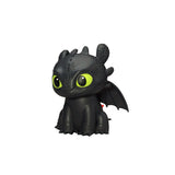 Drachenzähmen leicht gemacht Ohnezahn Piggy Vinyl Spardose