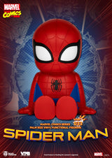 Classic Marvel Comics Spiderman Vinyl Piggy Spardose