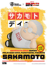 Sakamoto Days Taro Sakamoto Piggy Vinyl Spardose