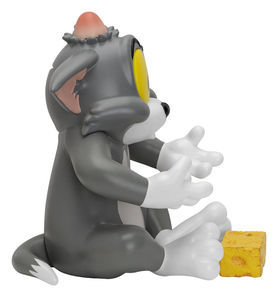 Tom und Jerry Small Series Tom-Cheese Trap! Vinyl Spardose