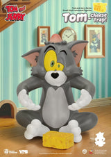 Tom und Jerry Small Series Tom-Cheese Trap! Vinyl Spardose