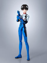 Evangelion Shinji Ikari S.H.Figuarts Actionfigur