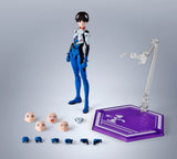 Evangelion Shinji Ikari S.H.Figuarts Actionfigur
