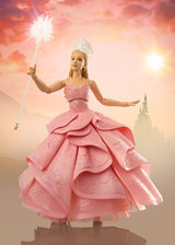Wicked S.H. Figuarts Glinda Actionfigur