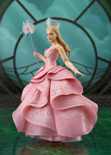 Wicked S.H. Figuarts Glinda Actionfigur
