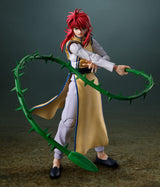 Yu Yu Hakusho Kurama S.H. Figuarts Actionfigur