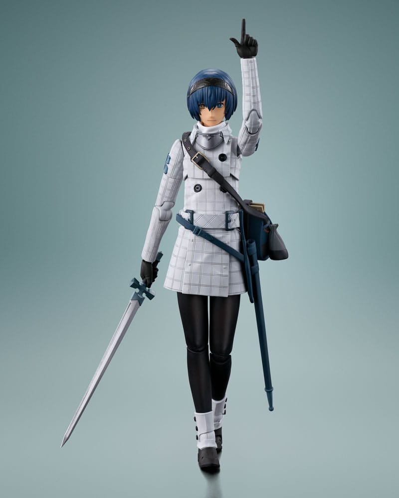 Metaphor ReFantazio S.H.Figuarts Protagonist Actionfigur