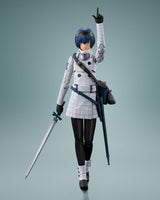 Metaphor ReFantazio S.H.Figuarts Protagonist Actionfigur