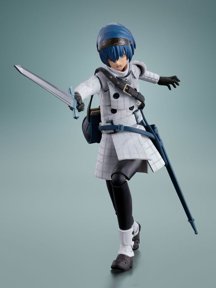 Metaphor ReFantazio S.H.Figuarts Protagonist Actionfigur