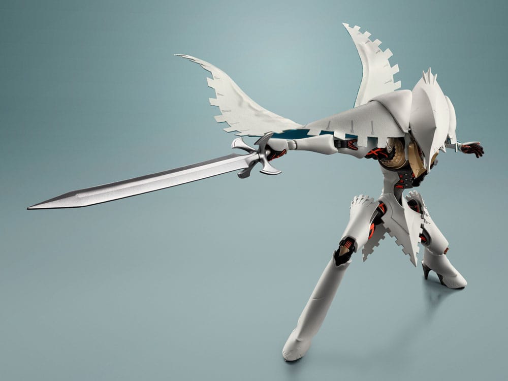 Metaphor ReFantazio Seeker S.H.Figuarts Actionfigur