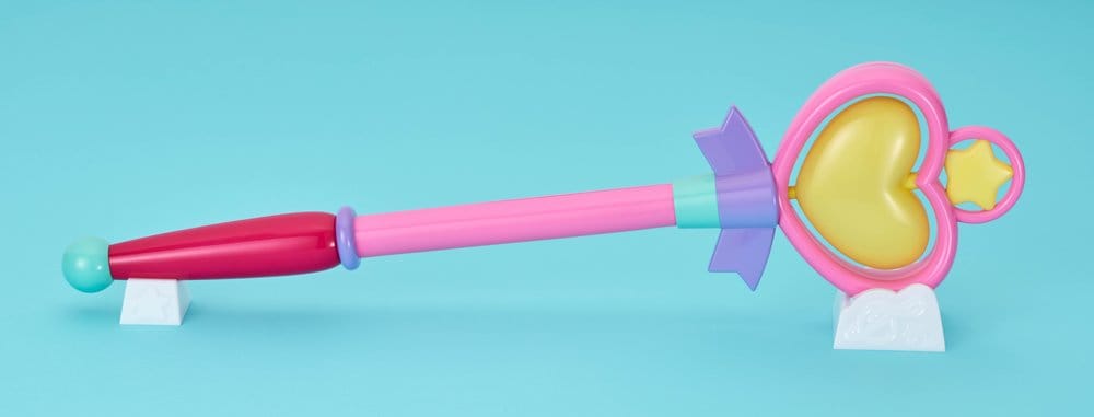 Magical Angel Creamy Mami Magic Stick Proplica Replik