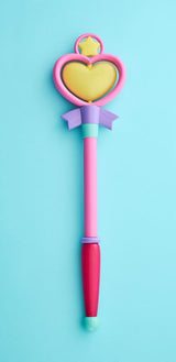 Magical Angel Creamy Mami Magic Stick Proplica Replik